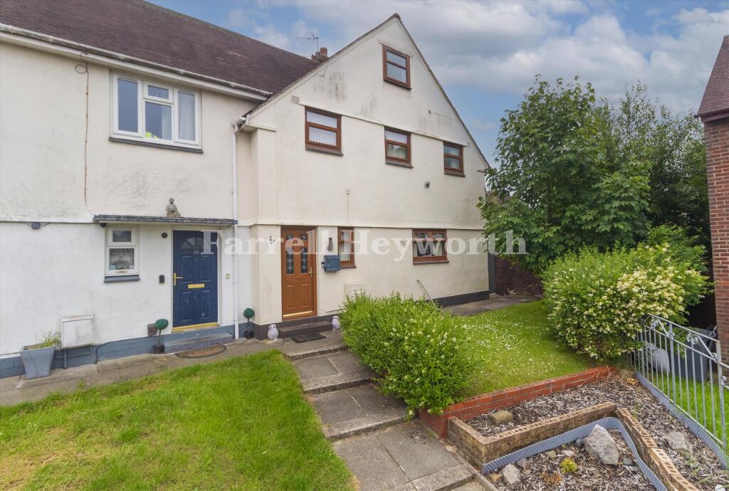 Main image of property: Hockley Place, Blackpool