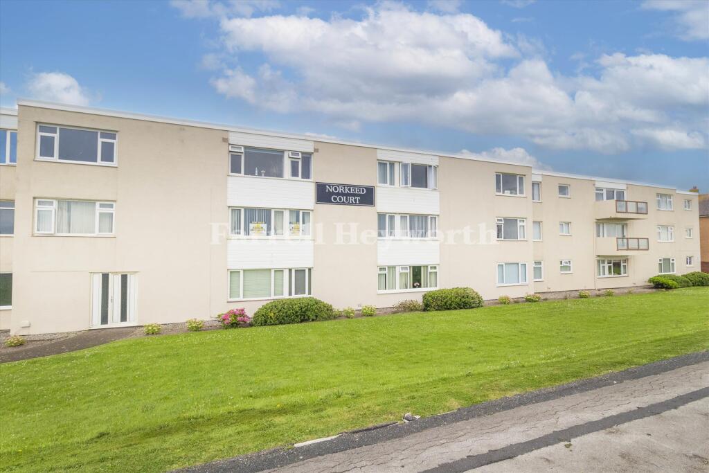 Main image of property: Norkeed Court, 462 Queens Promenade, Thornton Cleveleys