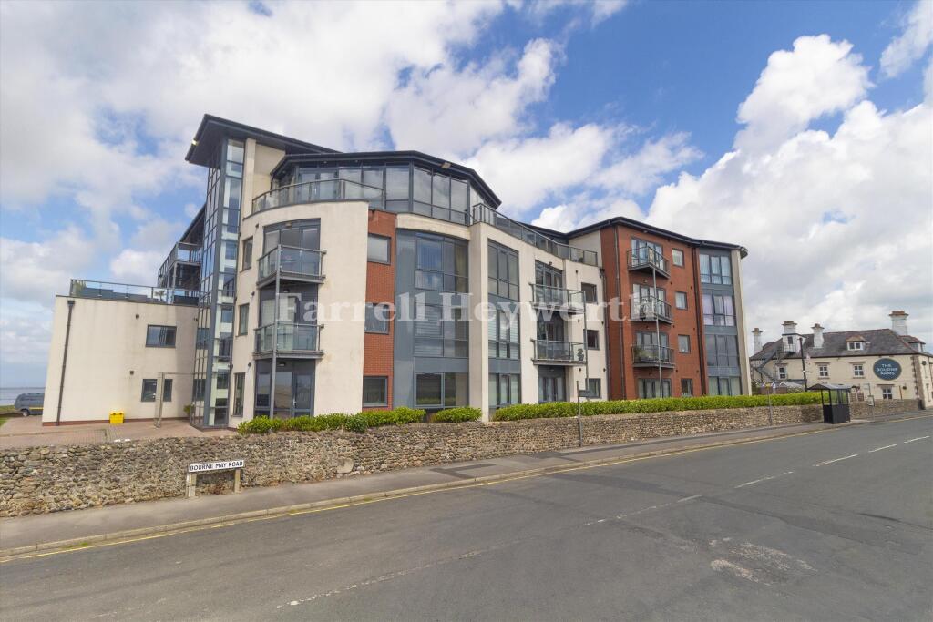 Main image of property: The Waterfront, Knott End On Sea, Poulton Le Fylde