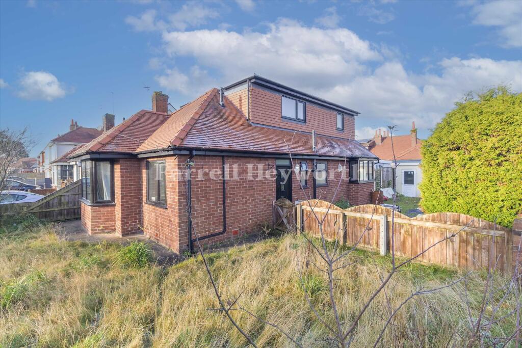 Main image of property: Eversleigh Avenue, Thornton Cleveleys
