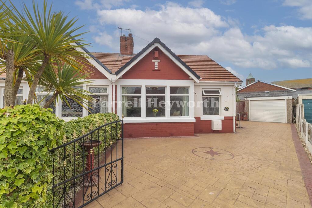Main image of property: Ashmore Grove, Thornton Cleveleys
