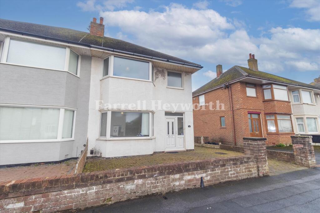 Main image of property: Kirkstone Drive, Thornton Cleveleys