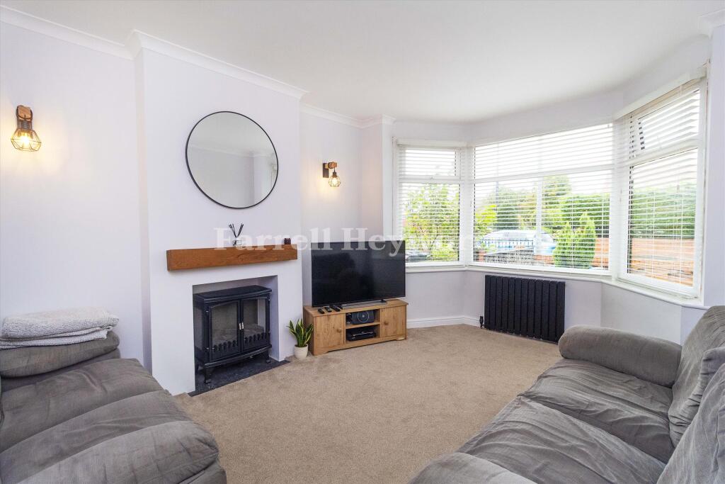 Main image of property: West Drive, Thornton Cleveleys