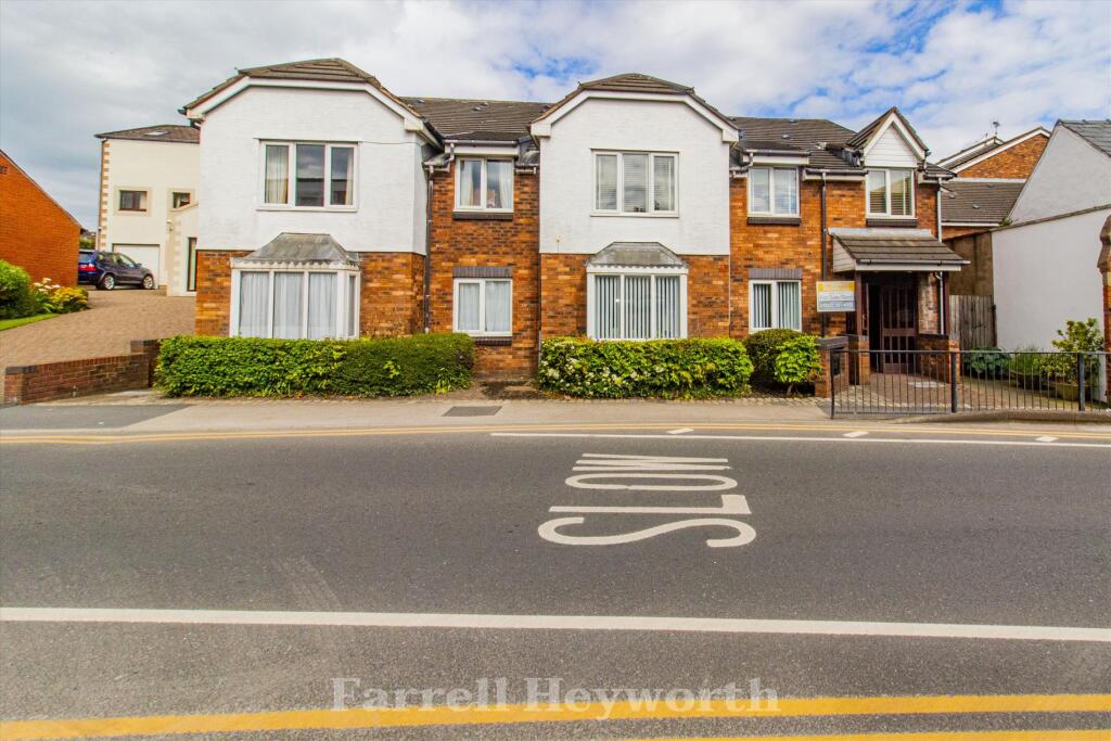 Main image of property: Chapel Street, Poulton-Le-Fylde