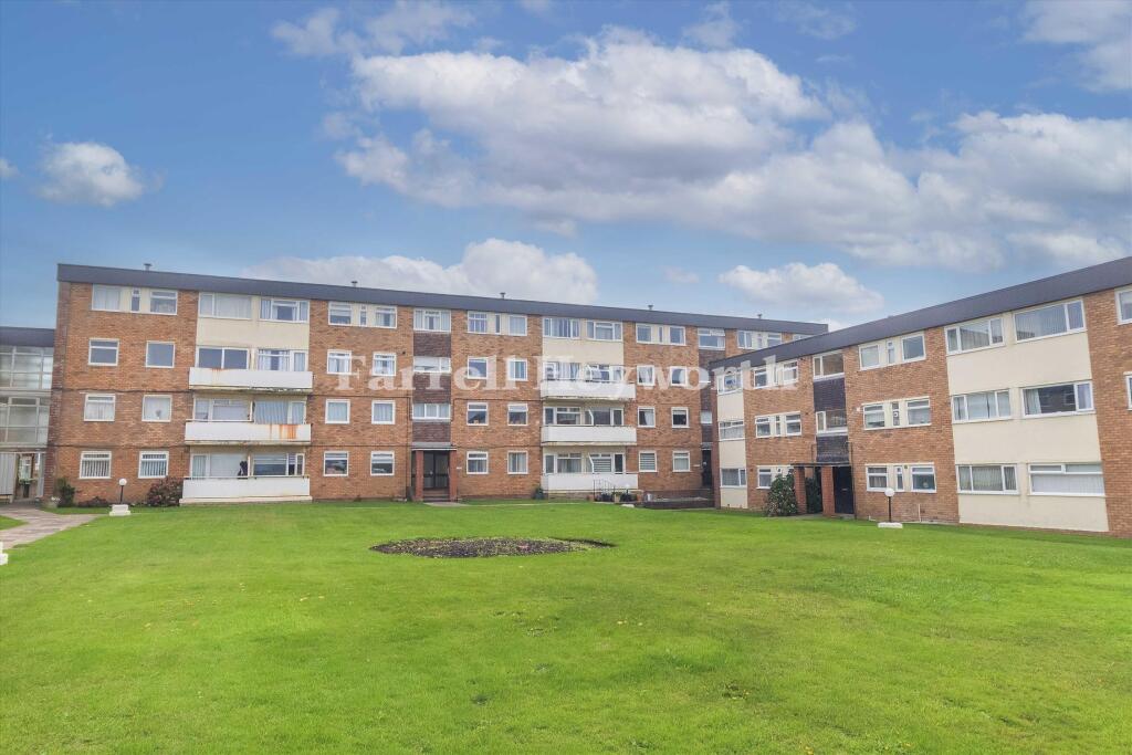 Main image of property: Queens Promenade, Blackpool