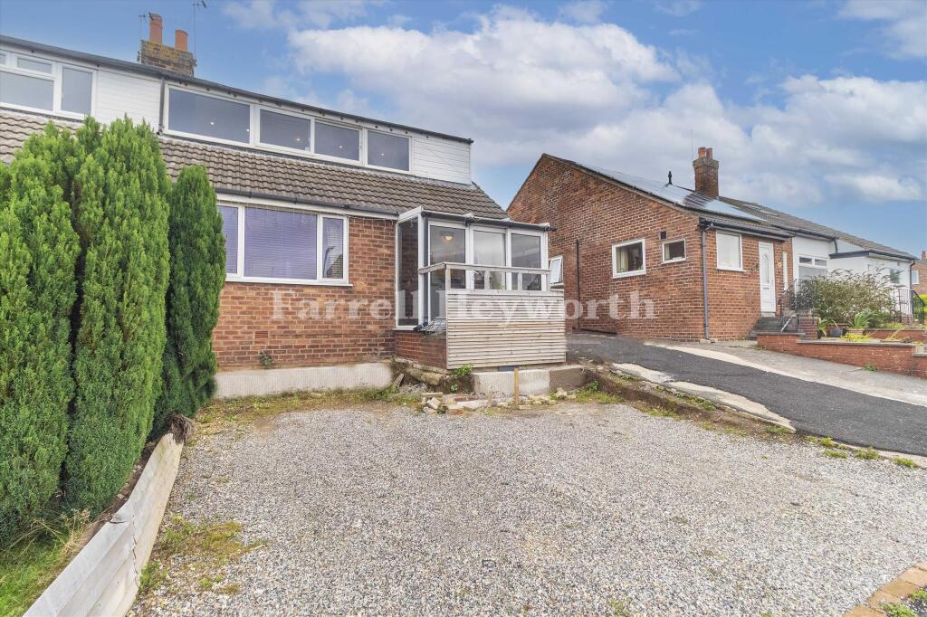 Main image of property: Links Road, Knott End On Sea, Poulton Le Fylde
