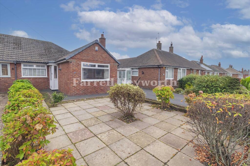 Main image of property: Brookdale Avenue, Thornton Cleveleys