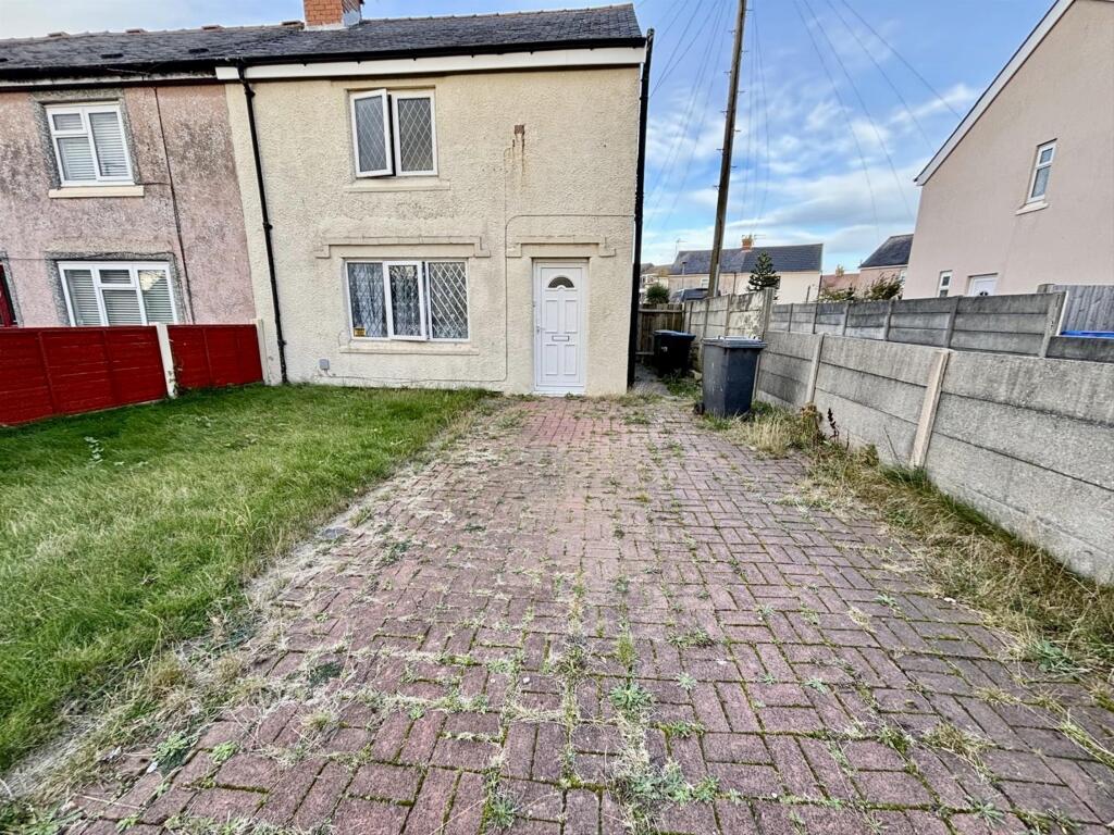 Main image of property: Macbeth Road, Fleetwood