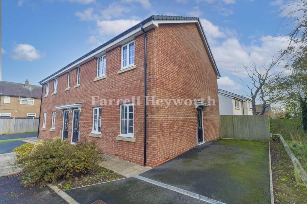 Main image of property: Spindle Place, Stalmine, Poulton Le Fylde