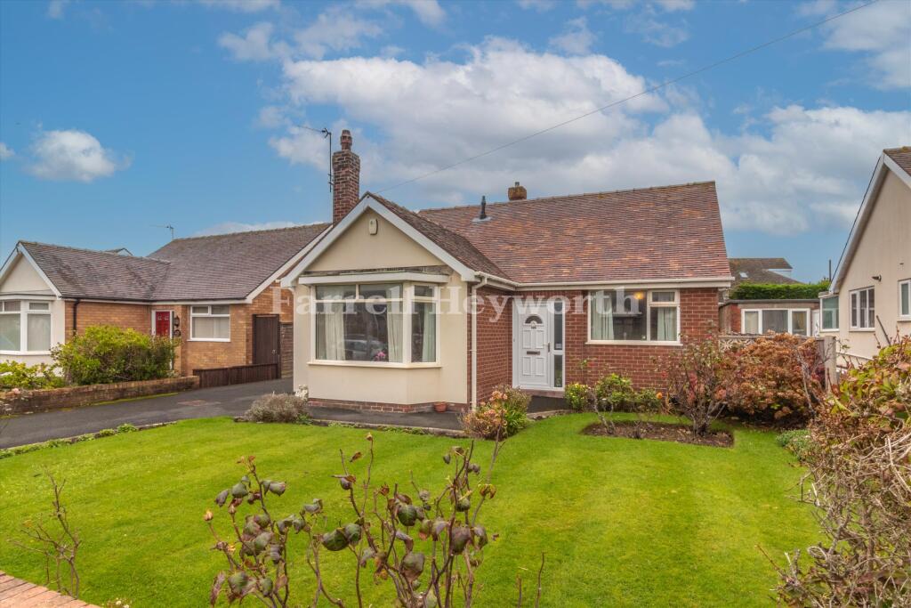 Main image of property: Norbreck Road, Thornton Cleveleys