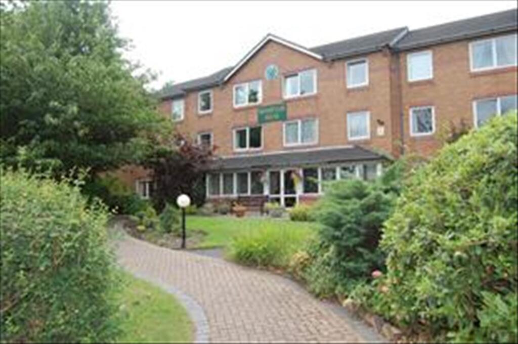 Main image of property: Whitegate Drive, Blackpool