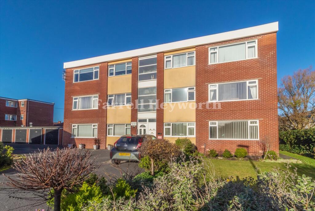 Main image of property: St. Annes Road, Blackpool