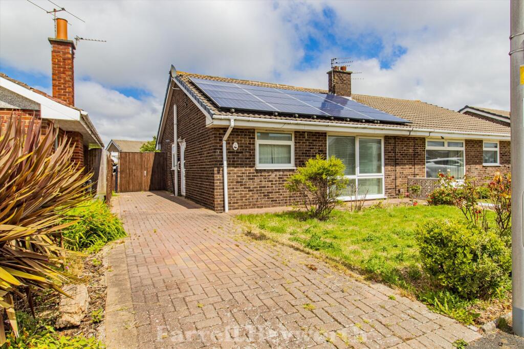 Main image of property: Green Oak Place, Thornton Cleveleys