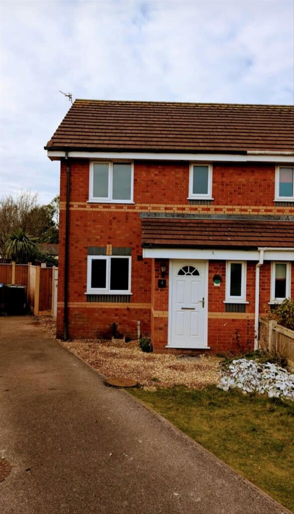 Main image of property: Elkfield Drive, Blackpool