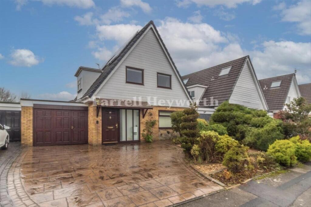 Main image of property: Caldicot Way, Poulton Le Fylde
