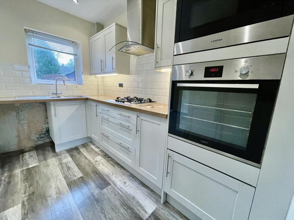 Main image of property: Tarnway Ave, Thornton-Cleveleys