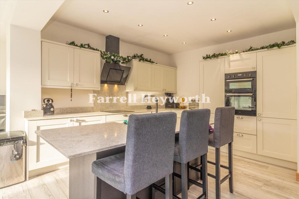 Main image of property: Lakewood Avenue, Thornton Cleveleys