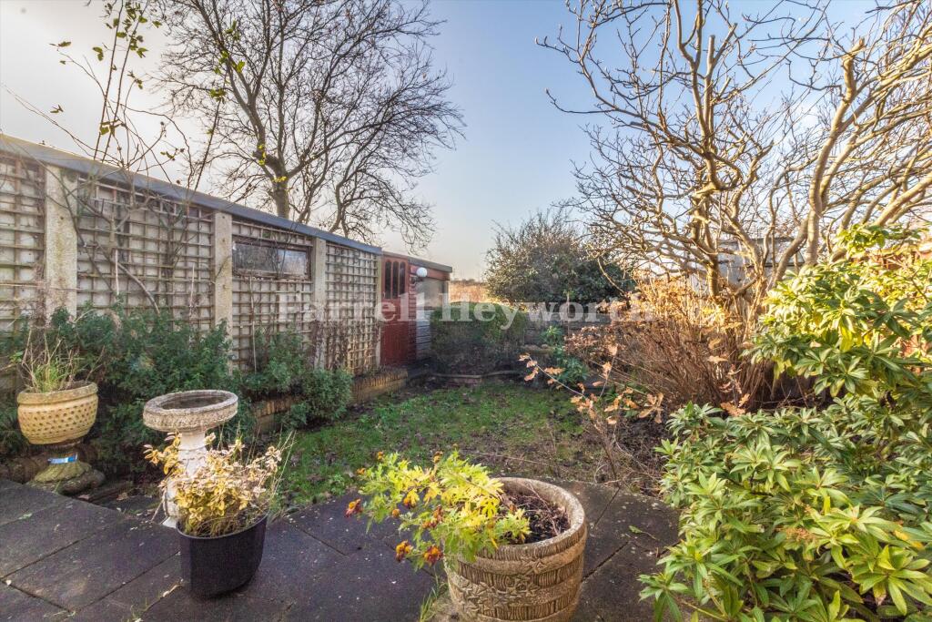 Main image of property: Chester Avenue, Poulton Le Fylde