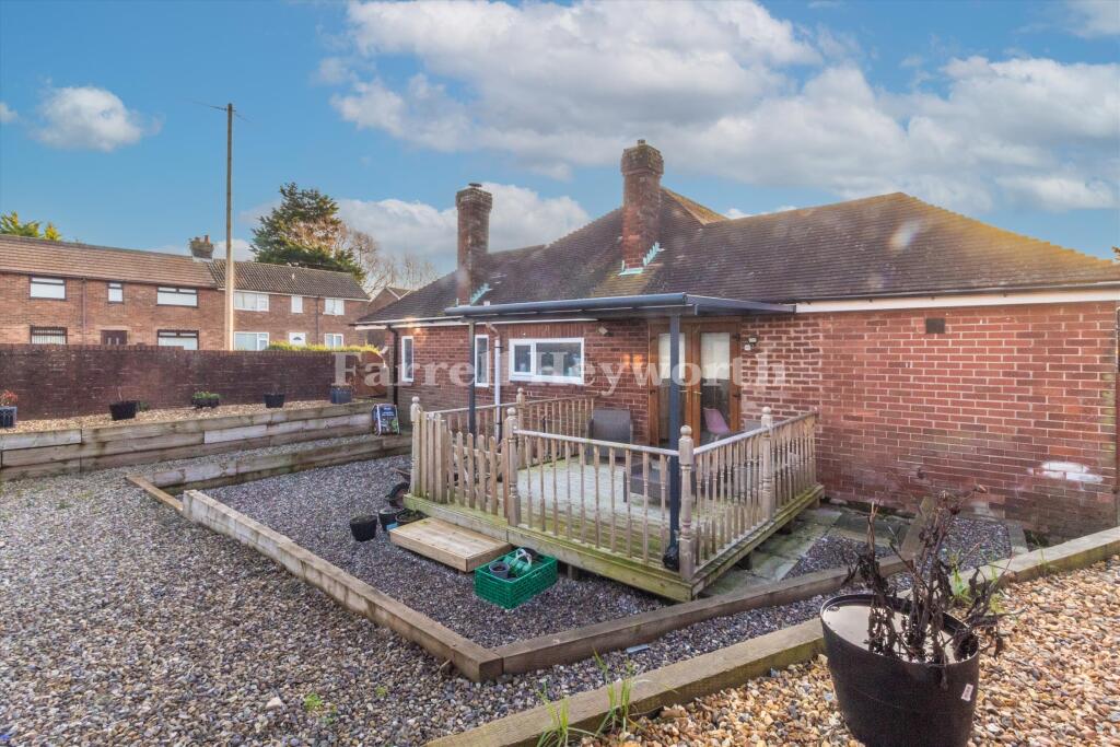 Main image of property: Furness Avenue, Blackpool