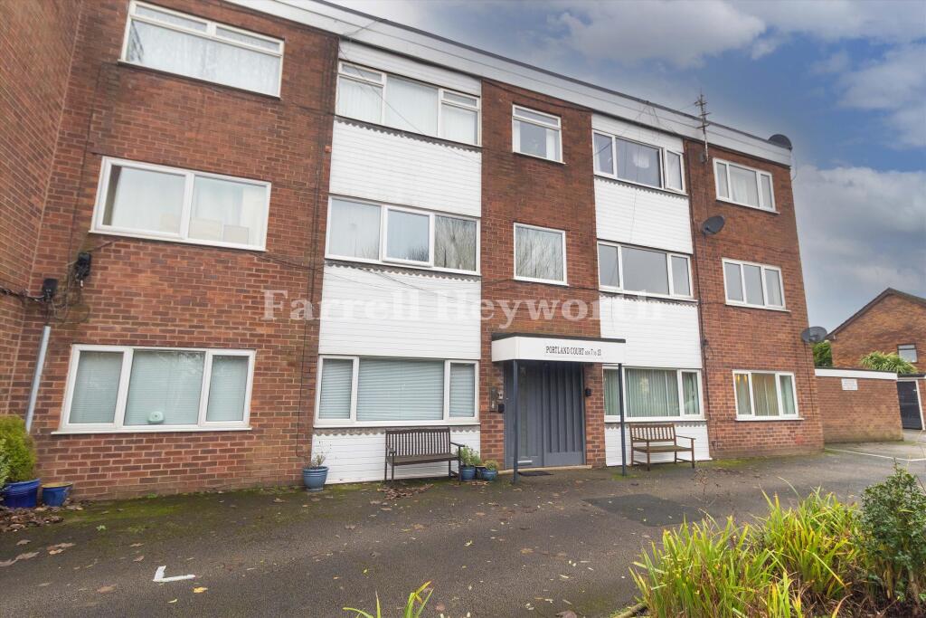 Main image of property: 8 Portland Court, Heyhouses Lane, St Annes On The Sea