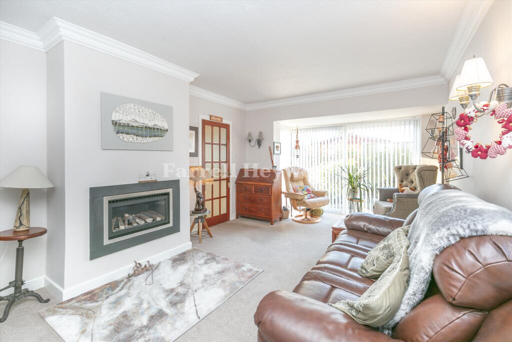Main image of property: Rydal Road, Hambleton, Poulton Le Fylde