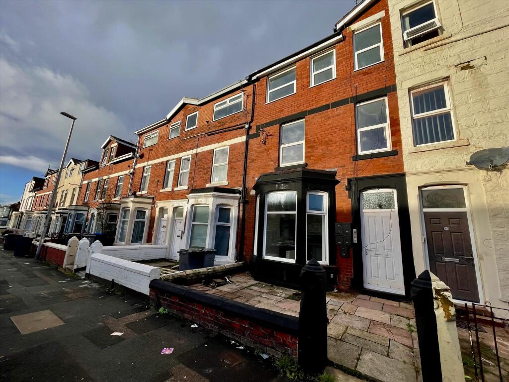 Main image of property: 48 Westmorland Avenue, Blackpool