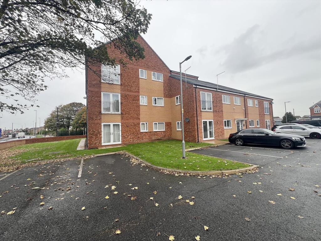 Main image of property: Langdale Gardens, Blackpool