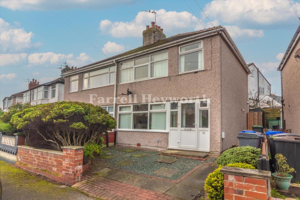Main image of property: Gretna Crescent, Thornton Cleveleys
