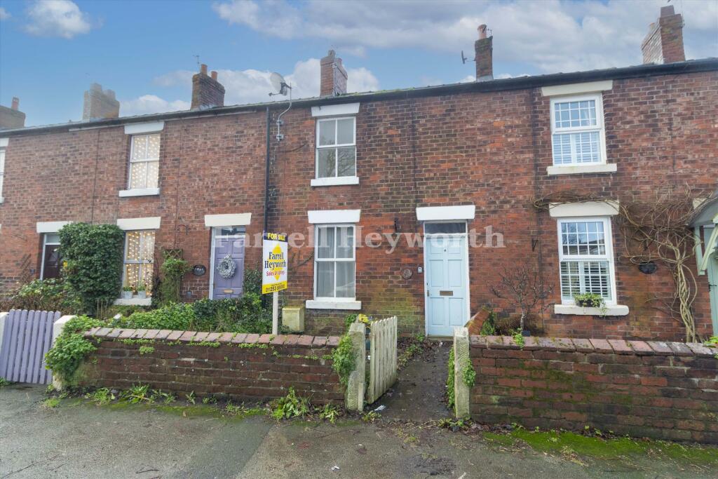 3 bedroom house for sale in Church View, Stalmine, Poulton Le Fylde, FY6