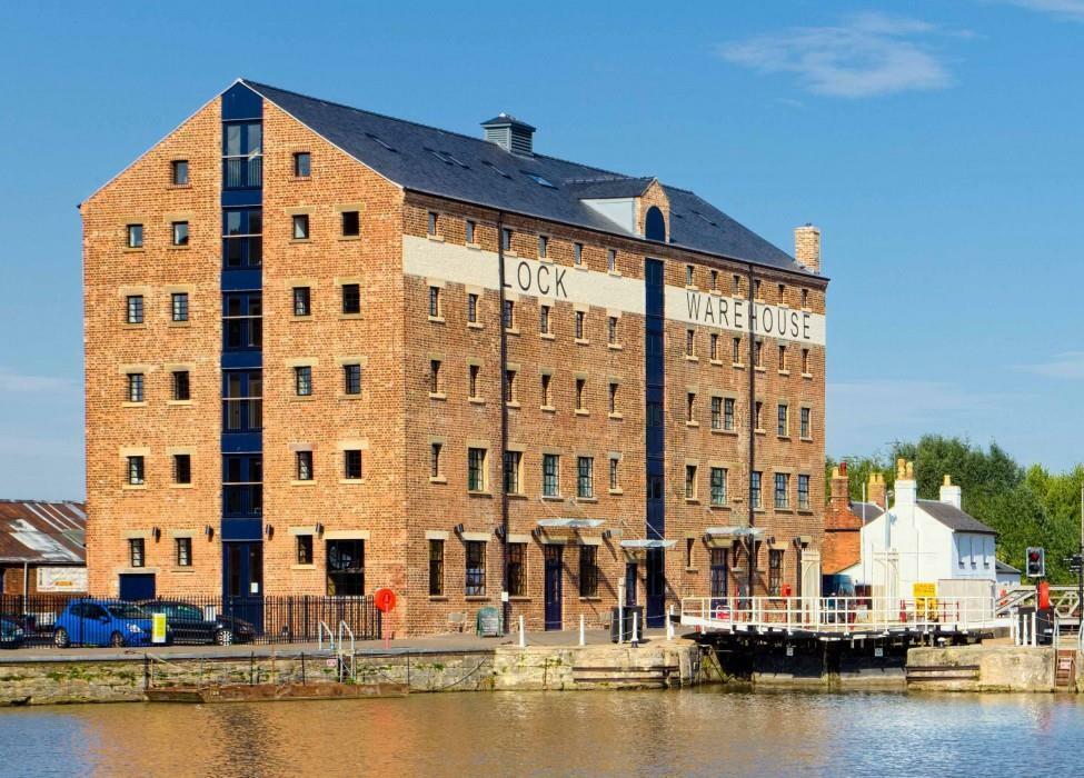 Main image of property: Lock Warehouse, Gloucester Docks