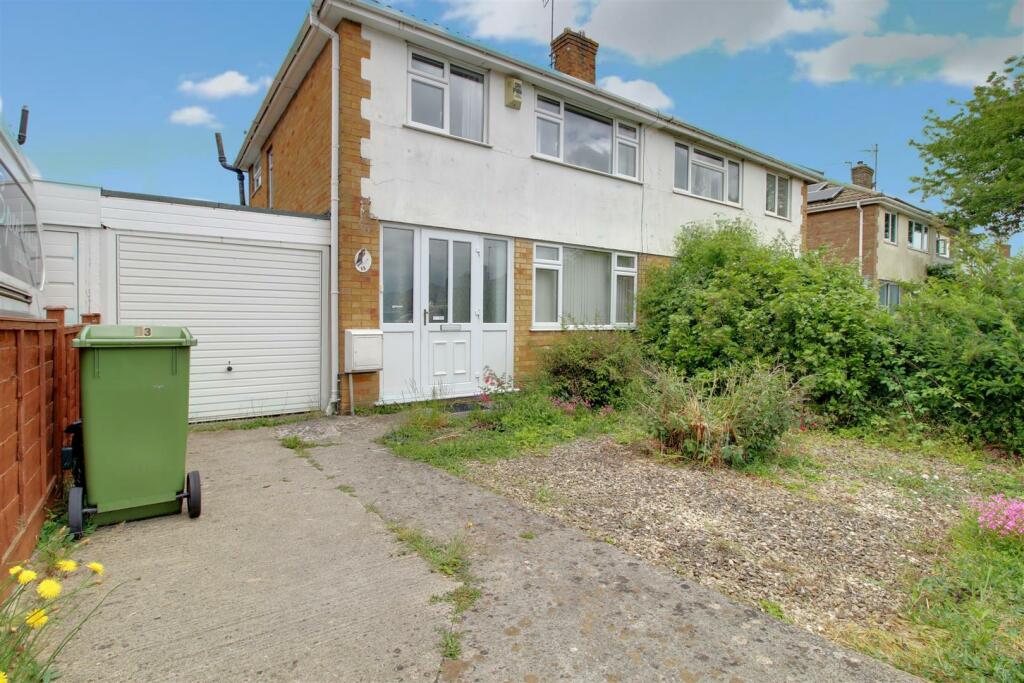 Main image of property: Shearwater Grove, Innsworth, Gloucester