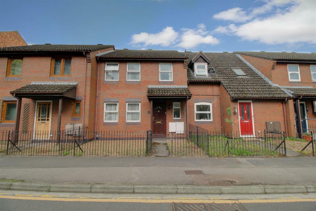 Main image of property: Alvin Street, Gloucester