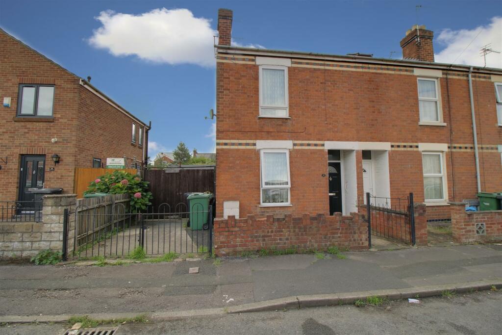 Main image of property: Highworth Road, Gloucester