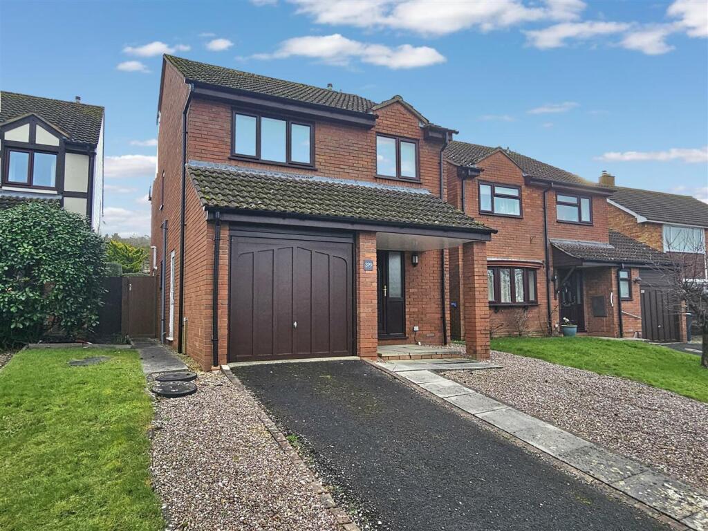 Main image of property: Stroud Road, Tuffley, Gloucester