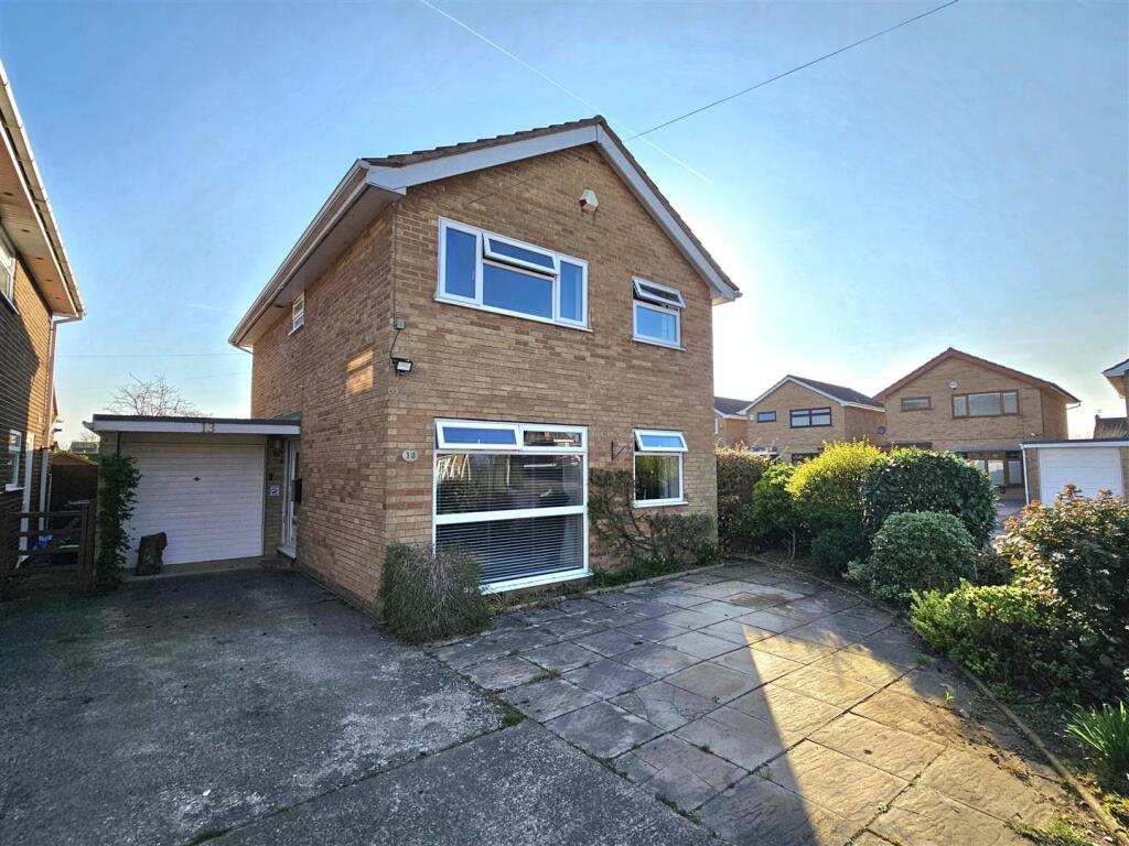Main image of property: Longland Court, Longlevens
