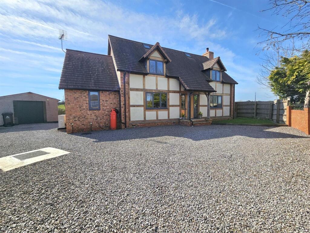 Main image of property: Minsterworth, Gloucester