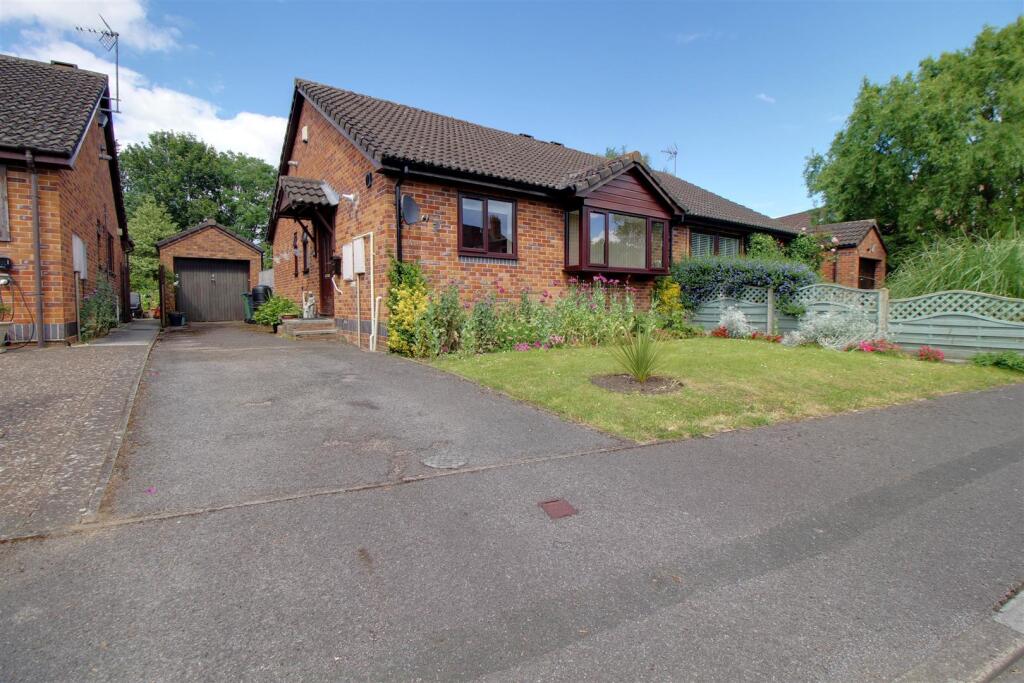 Main image of property: Stamps Meadow, Longford, Gloucester