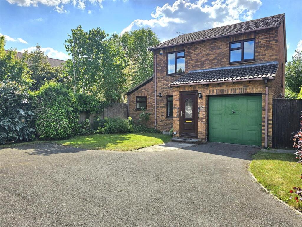 Main image of property: Plock Court, Longford, Gloucester