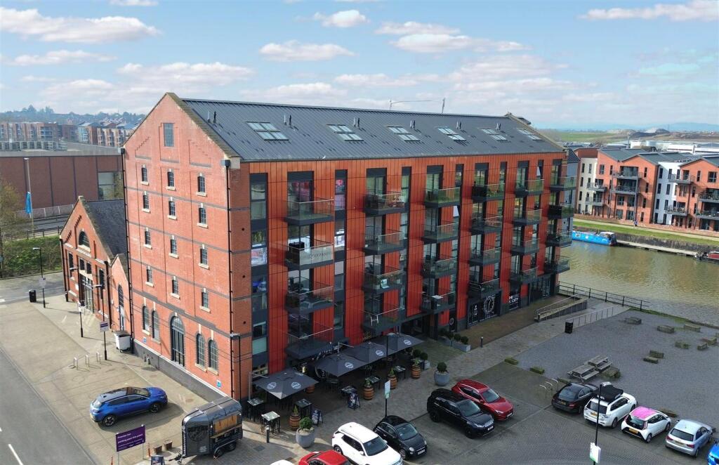 Main image of property: St. Ann Way, Gloucester