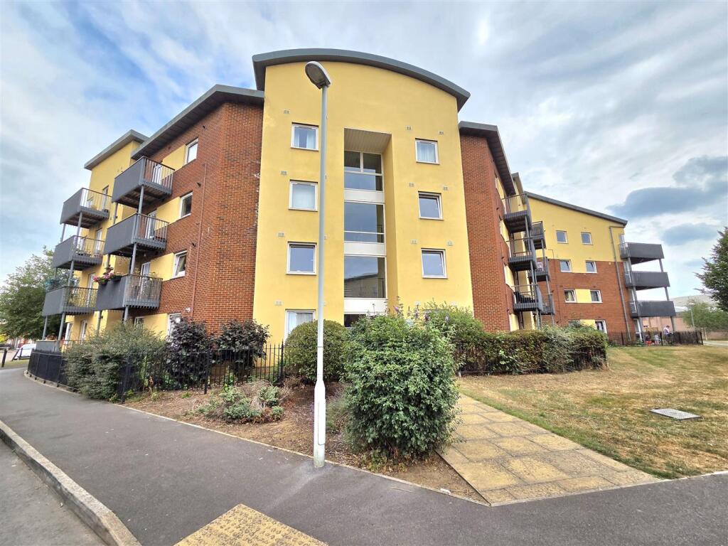 Main image of property: Longhorn Avenue, Gloucester