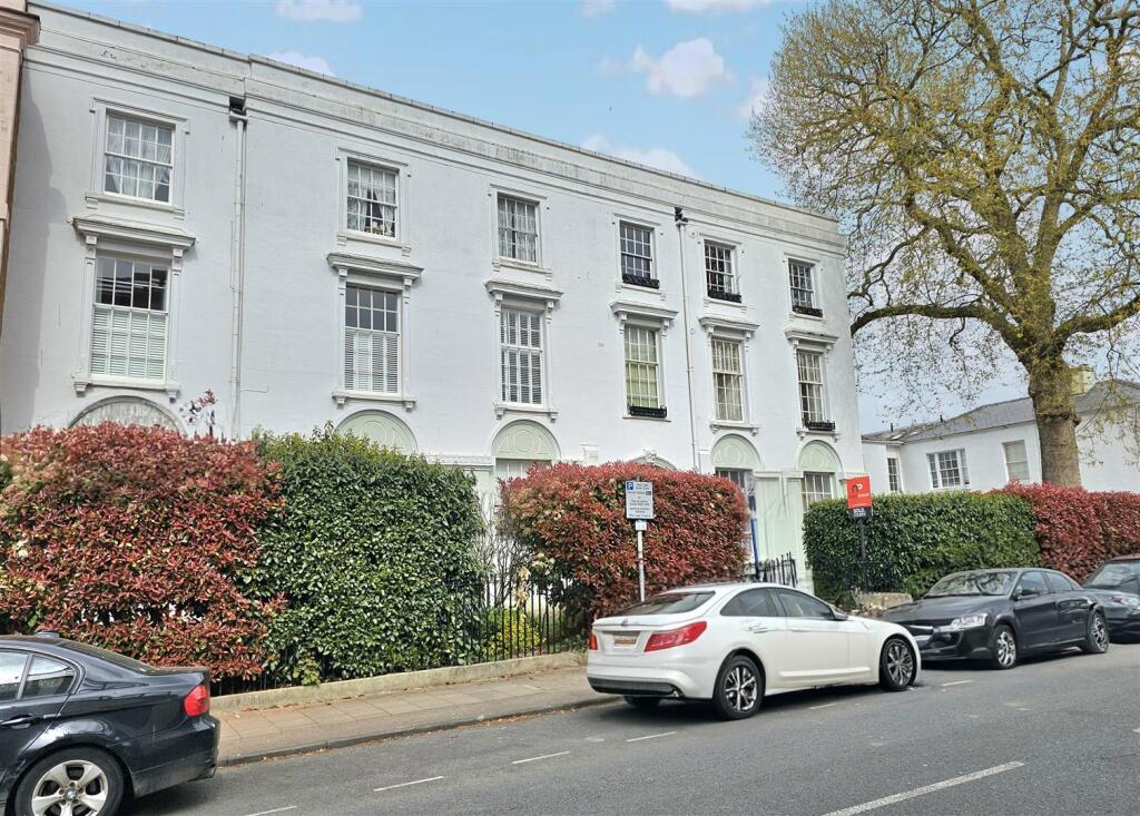 Main image of property: Spa Road, Gloucester