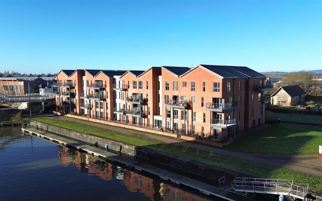Main image of property: St. Ann Way, Gloucester