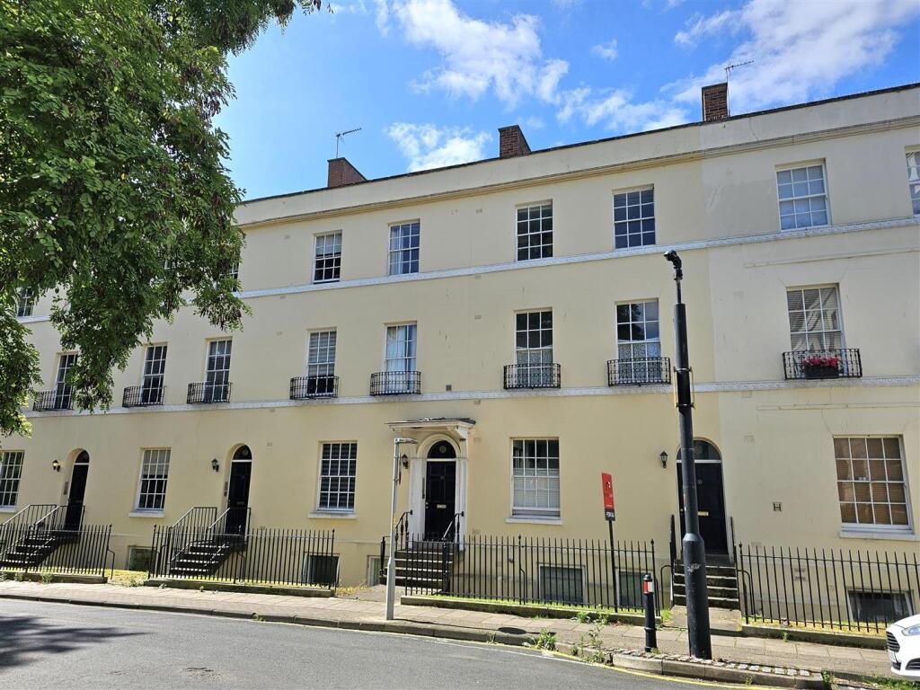 Main image of property: Brunswick Square, Gloucester