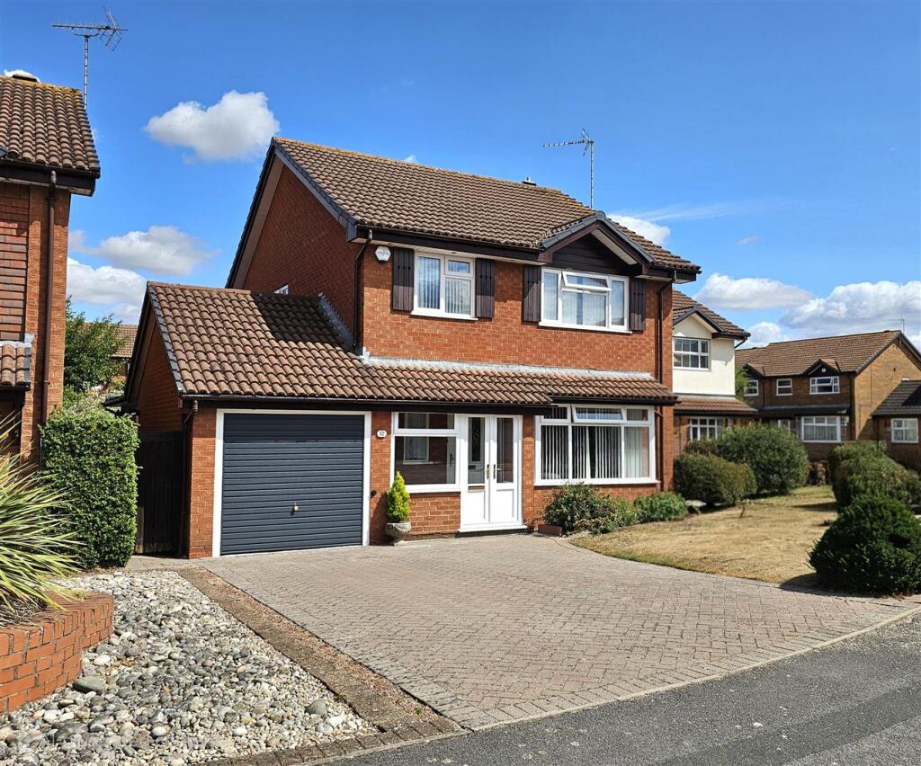Main image of property: Gambier Parry Gardens, Gloucester