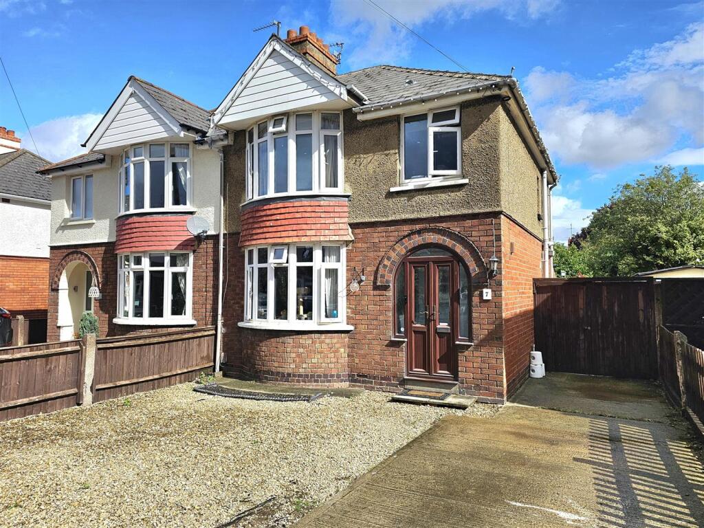 Main image of property: Newark Road, Gloucester