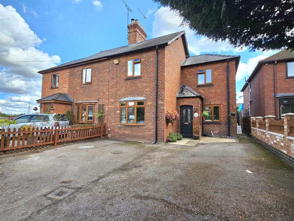 Main image of property: Tewkesbury Road, Longford, Gloucester