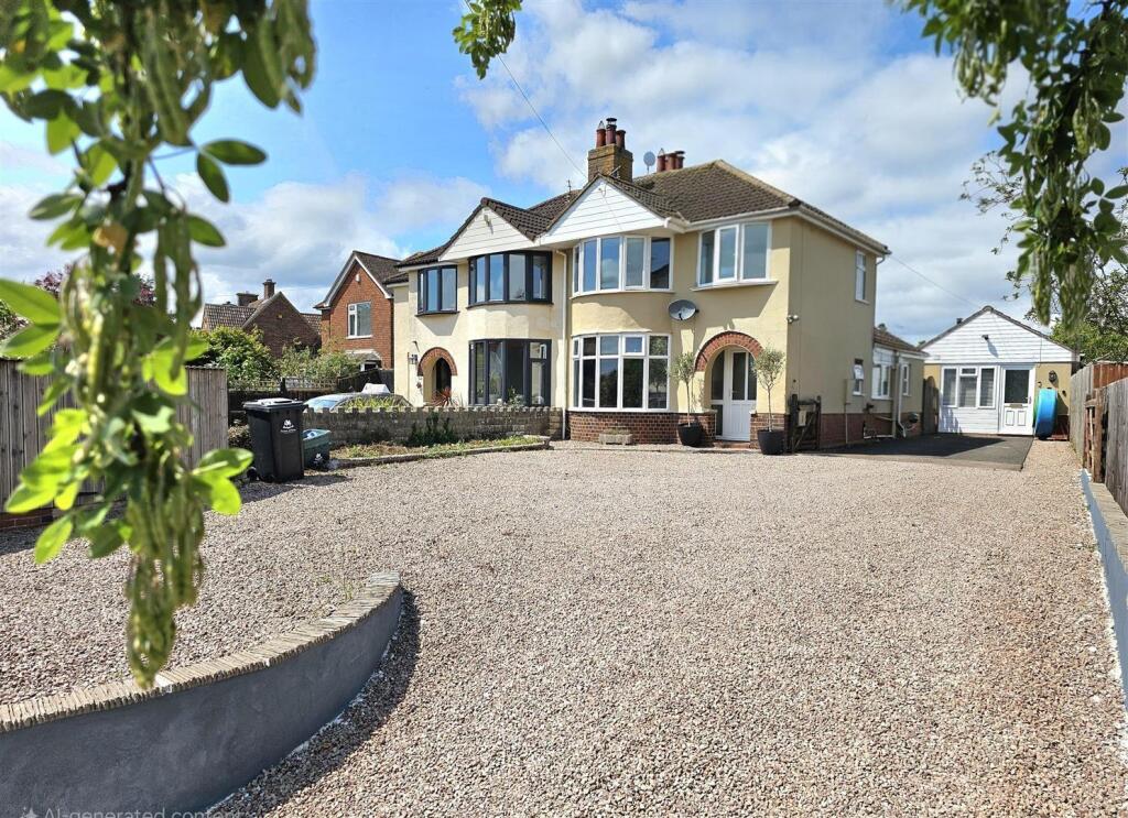 Main image of property: Churcham, Gloucester