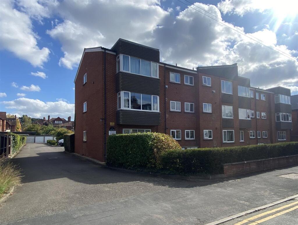 Main image of property: Heathville Road, Gloucester
