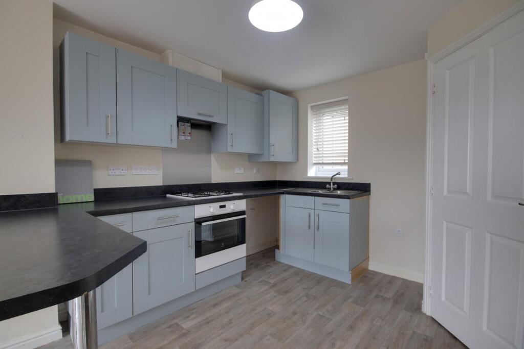 Main image of property: Meek Road, Newent