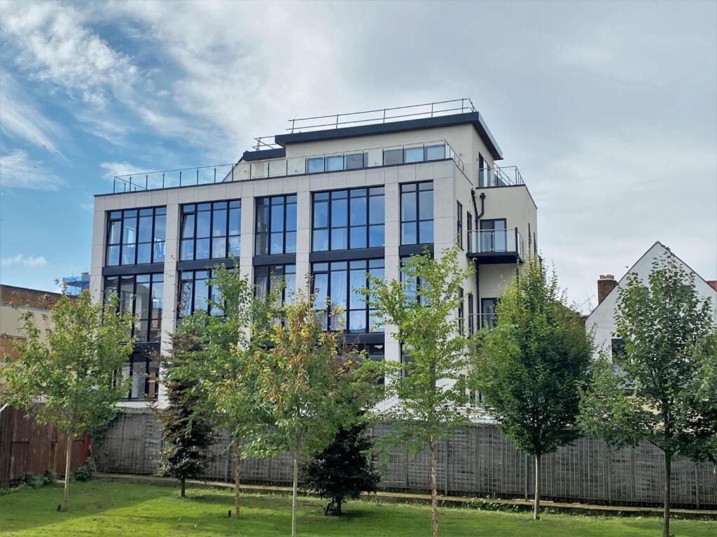 Main image of property: St. Johns Lane, Gloucester